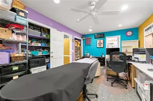3380 Fawn Trail, Marietta, GA 30066 - Photo 50