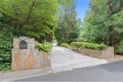 3380 Fawn Trail, Marietta, GA 30066 - Photo 104