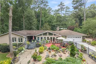 3380 Fawn Trail, Marietta, GA 30066 - Photo 2