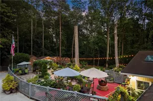 3380 Fawn Trail, Marietta, GA 30066 - Photo 14