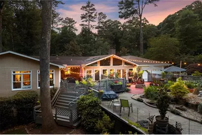3380 Fawn Trail, Marietta, GA 30066 - Photo 16