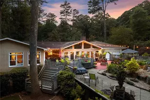 3380 Fawn Trail, Marietta, GA 30066 - Photo 16