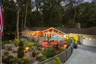 3380 Fawn Trail, Marietta, GA 30066 - Photo 8