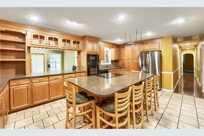 3380 Fawn Trail, Marietta, GA 30066 - Photo 22