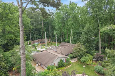 3380 Fawn Trail, Marietta, GA 30066 - Photo 110