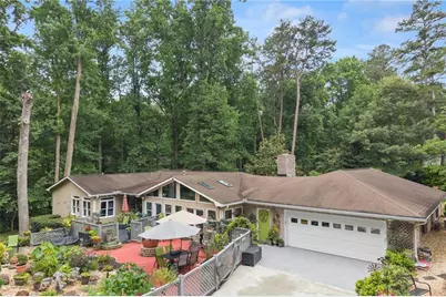 3380 Fawn Trail, Marietta, GA 30066 - Photo 6