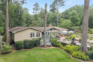 3380 Fawn Trail, Marietta, GA 30066 - Photo 2