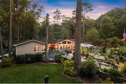 3380 Fawn Trail, Marietta, GA 30066 - Photo 6