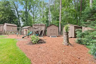 3380 Fawn Trail, Marietta, GA 30066 - Photo 58