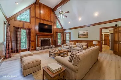 570 Trombley Bay Lane, Lawrenceville, GA 30044 - Photo 4