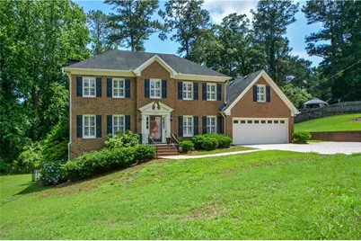1333 Concord Circle SW, Lilburn, GA 30047 - Photo 2