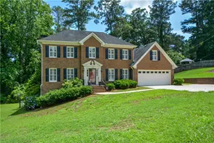 1333 Concord Cir SW, Lilburn, GA 30047 - Photo 2