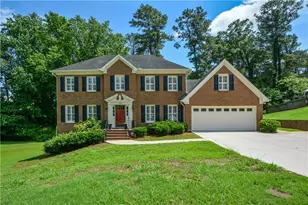 1333 Concord Cir SW, Lilburn, GA 30047 - Photo 1