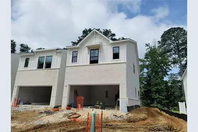 2000 Underwood Drive #1, Lawrenceville, GA 30043 - Photo 2