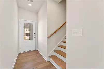 2000 Underwood Drive #1, Lawrenceville, GA 30043 - Photo 2