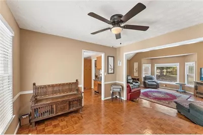2256 Byron Court SW, Marietta, GA 30064 - Photo 16