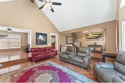 2256 Byron Court SW, Marietta, GA 30064 - Photo 8