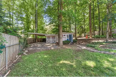 2256 Byron Court SW, Marietta, GA 30064 - Photo 34