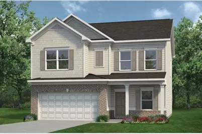 703 Sinclair Lane, Temple, GA 30179 - Photo 1