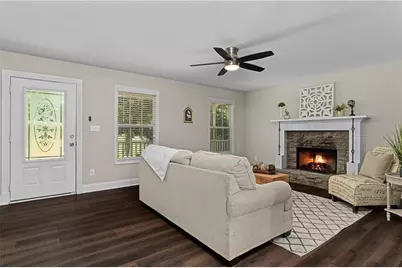 2380 Land Road, Canton, GA 30114 - Photo 8