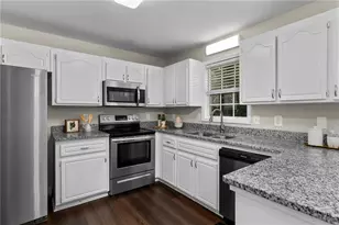 2380 Land Rd, Canton, GA 30114 - Photo 4