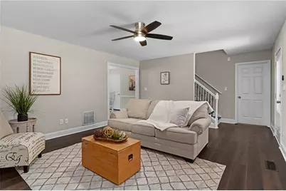 2380 Land Road, Canton, GA 30114 - Photo 2