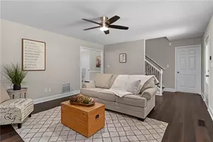 2380 Land Rd, Canton, GA 30114 - Photo 2