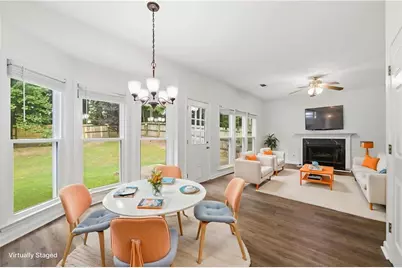 3668 Dunlin Shore Court, Peachtree Corners, GA 30092 - Photo 4