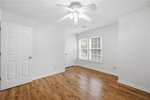 3668 Dunlin Shore Ct, Peachtree Corners, GA 30092 - Photo 32