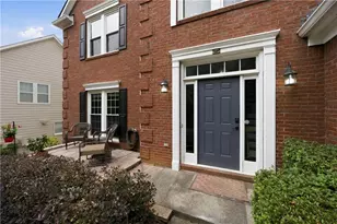 3668 Dunlin Shore Ct, Peachtree Corners, GA 30092 - Photo 38
