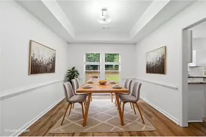 3668 Dunlin Shore Court, Peachtree Corners, GA 30092 - Photo 10