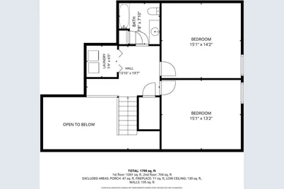 4250 D'Youville Trace, Atlanta, GA 30341 - Photo 36