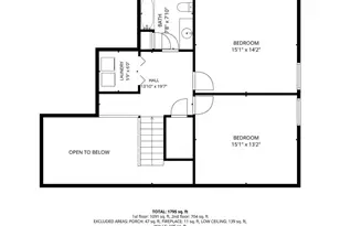 4250 D'Youville Trce, Atlanta, GA 30341 - Photo 36