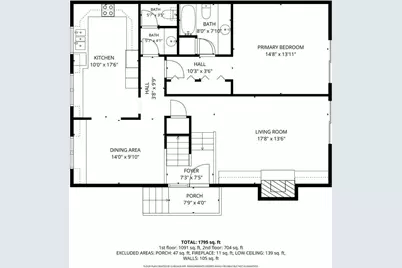 4250 D'Youville Trace, Atlanta, GA 30341 - Photo 58