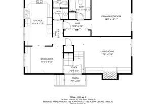 4250 D'Youville Trce, Atlanta, GA 30341 - Photo 58