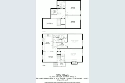 4250 D'Youville Trace, Atlanta, GA 30341 - Photo 52