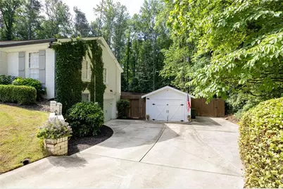 860 Hickory Drive SW, Marietta, GA 30064 - Photo 52
