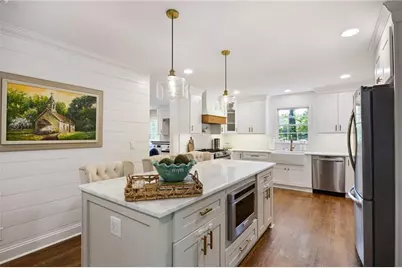 860 Hickory Drive SW, Marietta, GA 30064 - Photo 16