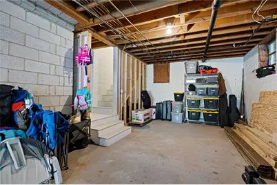 860 Hickory Drive SW, Marietta, GA 30064 - Photo 38