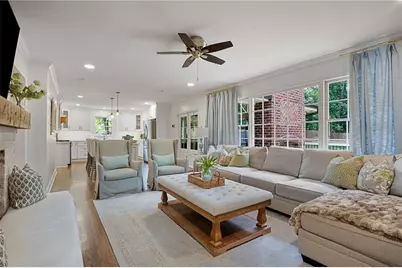 860 Hickory Drive SW, Marietta, GA 30064 - Photo 12