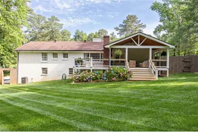 860 Hickory Drive SW, Marietta, GA 30064 - Photo 46
