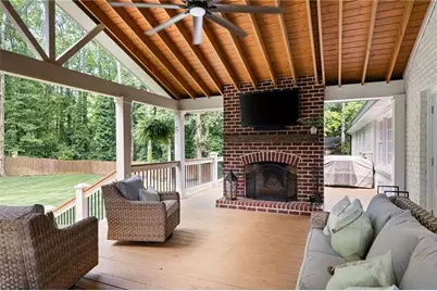 860 Hickory Drive SW, Marietta, GA 30064 - Photo 40