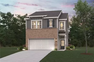 2002 Underwood Dr, Lawrenceville, GA 30043 - Photo 1