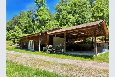 32 Ivey Ridge Road, Suches, GA 30572 - Photo 34