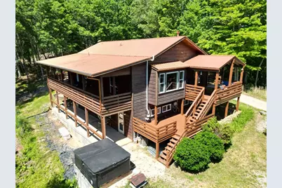 32 Ivey Ridge Road, Suches, GA 30572 - Photo 4