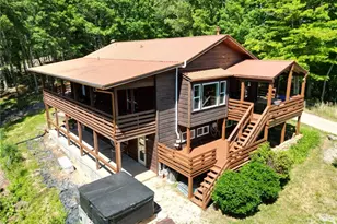 32 Ivey Ridge Rd, Suches, GA 30572 - Photo 4