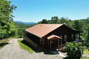 32 Ivey Ridge Rd, Suches, GA 30572 - Photo 1