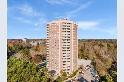 1501 Clairmont Road #323, Decatur, GA 30033 - Photo 26