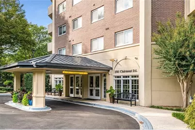 1501 Clairmont Road #323, Decatur, GA 30033 - Photo 2