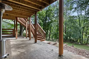 119 S Mill Creek Ct, Woodstock, GA 30188 - Photo 32